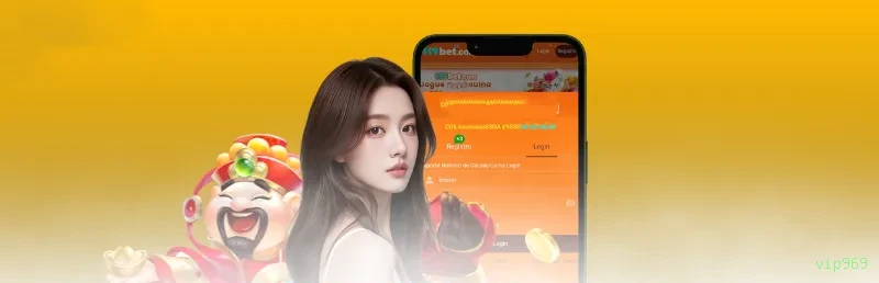 Baixar APK vip969