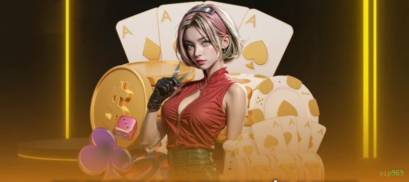 Download PC vip969