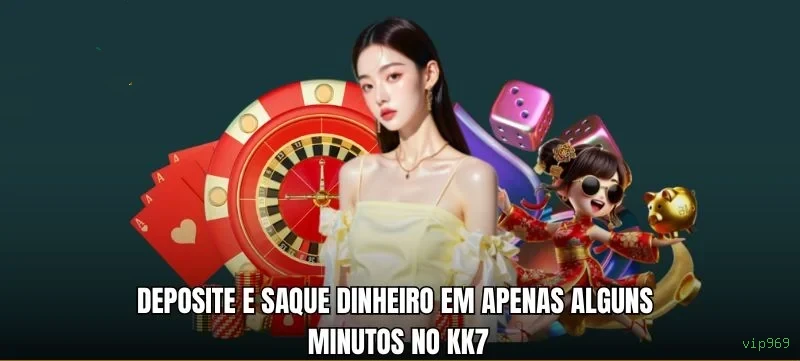 Lottery Clássica na vip969